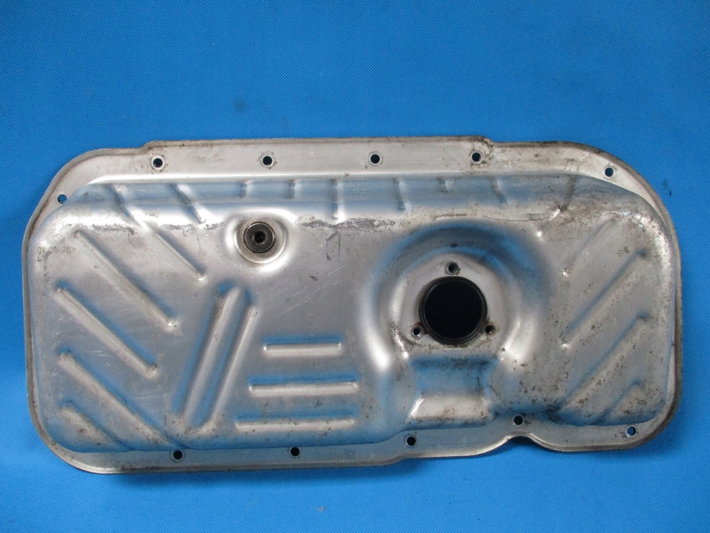 фото №3, Піддон масляна audi a6 a7 a8 3.0 tdi 059103602ae