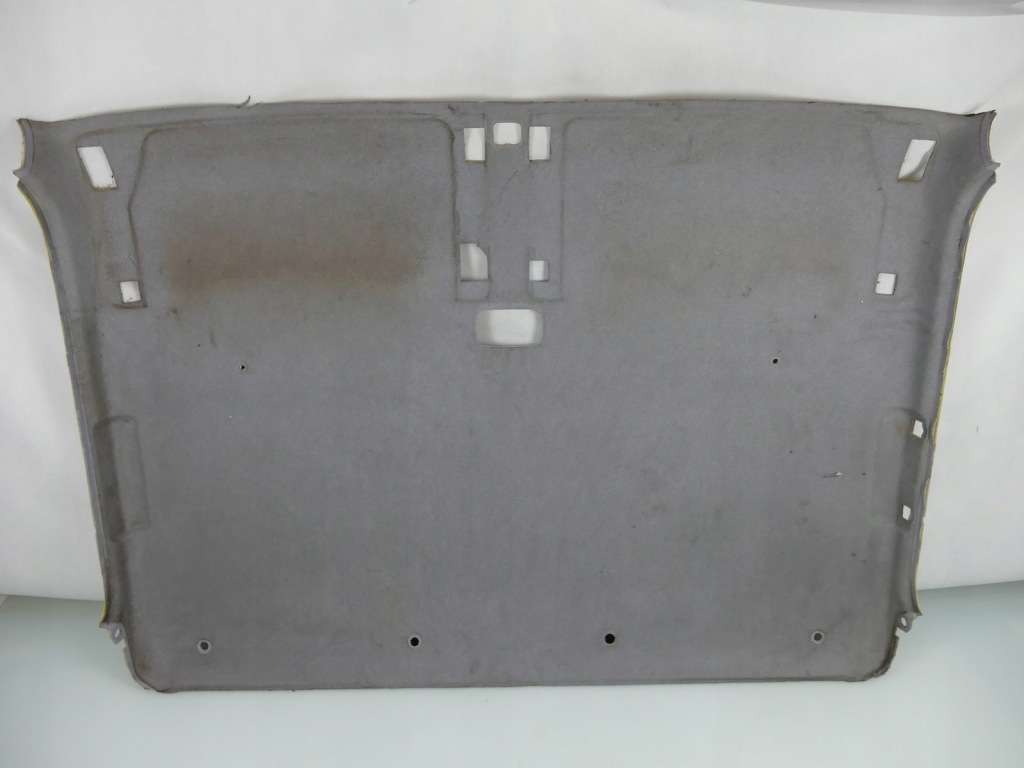 фото №1, Isuzu grafter n35 стеля 8974062844 n75 npr