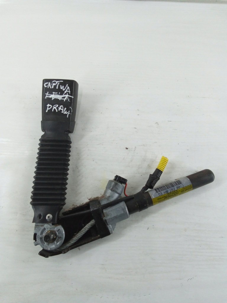 фото №2, F118 натягувач поперечина captiva правий