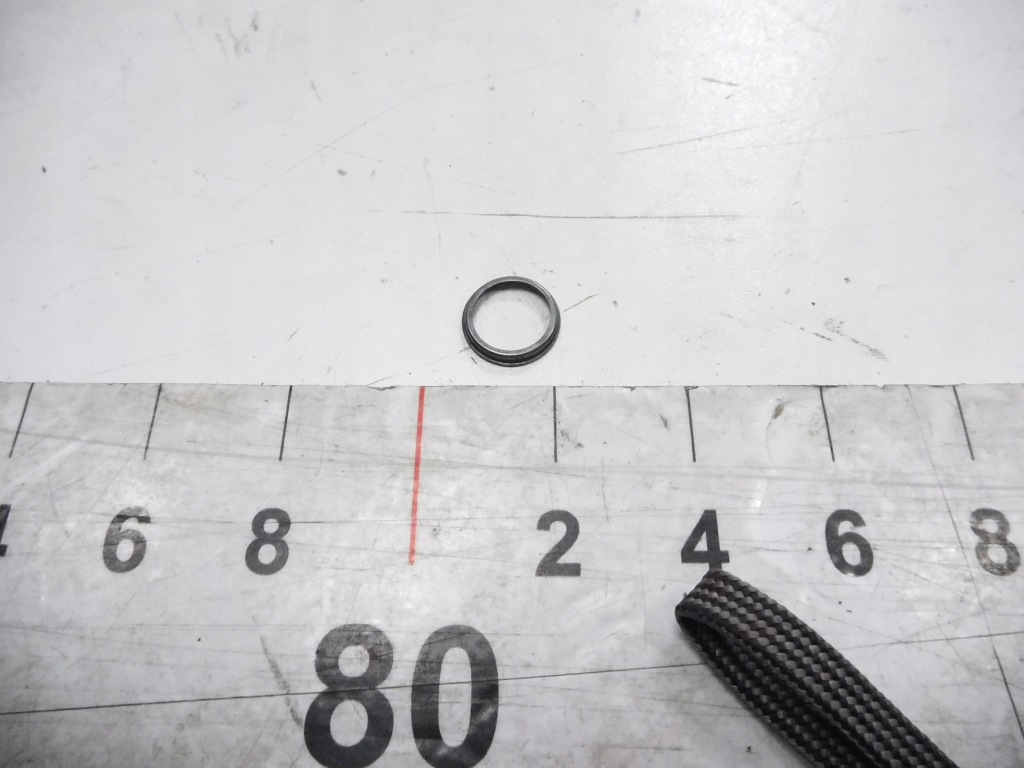 фото №3, Подкладка верхний полуось cinquecento оригинальный номер 7670556