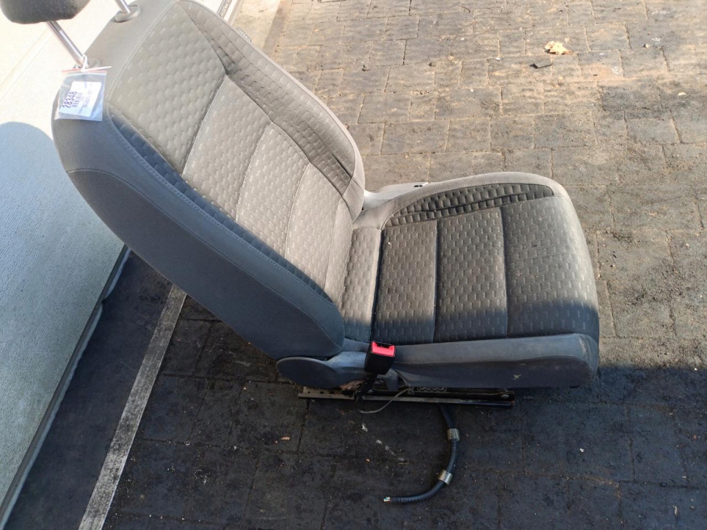 Volkswagen touran i сиденье левый перед Цена