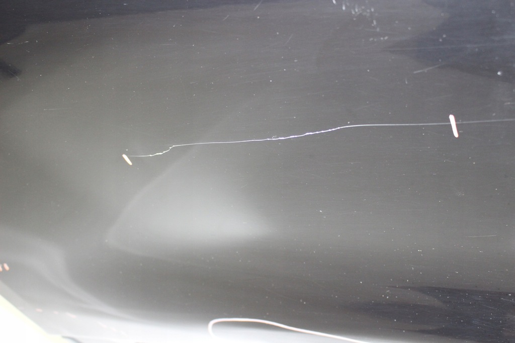 фото №6, Дверь правый задняя bmw x3 f25 668 schwarz ii