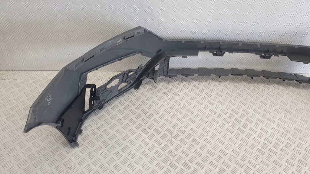 фото №6, Skoda octavia iv 4 rs vrs 5e3 бампер перед передний