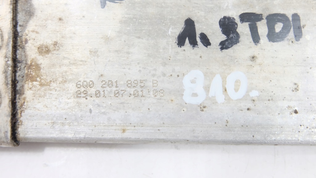 фото №5, Skoda roomster tdi радиатор топлива