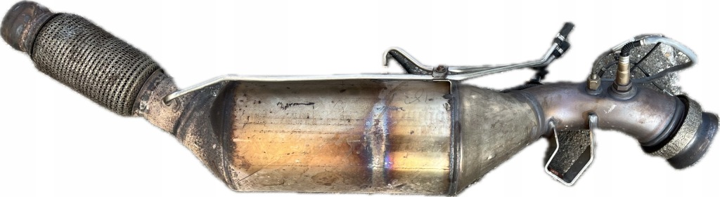 Купить Mercedes-benz оригинальный номер a9064900200 катализатор фильтр dpf