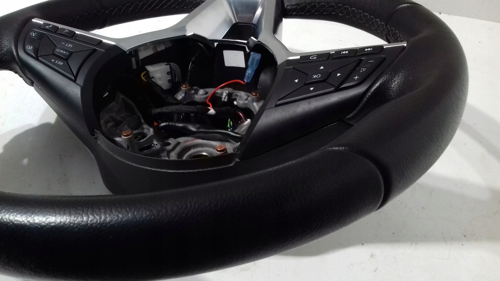 фото №9, Воздуховод nissan juke ii f16 кожа 2021