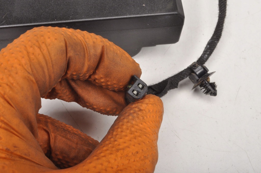 фото №6, Ferrari california 4.3 f149 модуль антенны e11034115