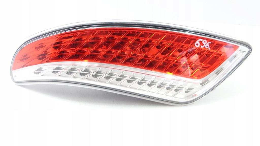 фото №6, Lancia delta 08- лампа задня led ліва оригінал