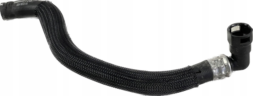 фото №1, Ford f150 lift 17 2.7 wąż wody труба jl34-18k579-bb