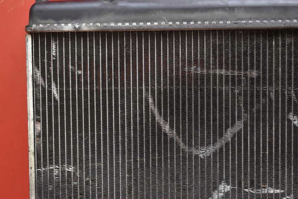 фото №12, Радіатор wody p9680533480 peugeot 5008 1 i 1.6 hdi 112 km 09-13