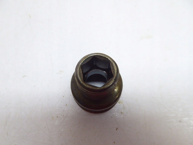 фото №10, Corolla e12 02-07 цепь распределительного вала грм колесо зубчатое 1.6 16v