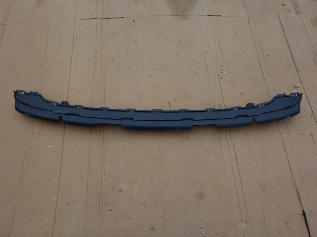 фото №1, Напрямна бампера задня audi q7 4m0 задній