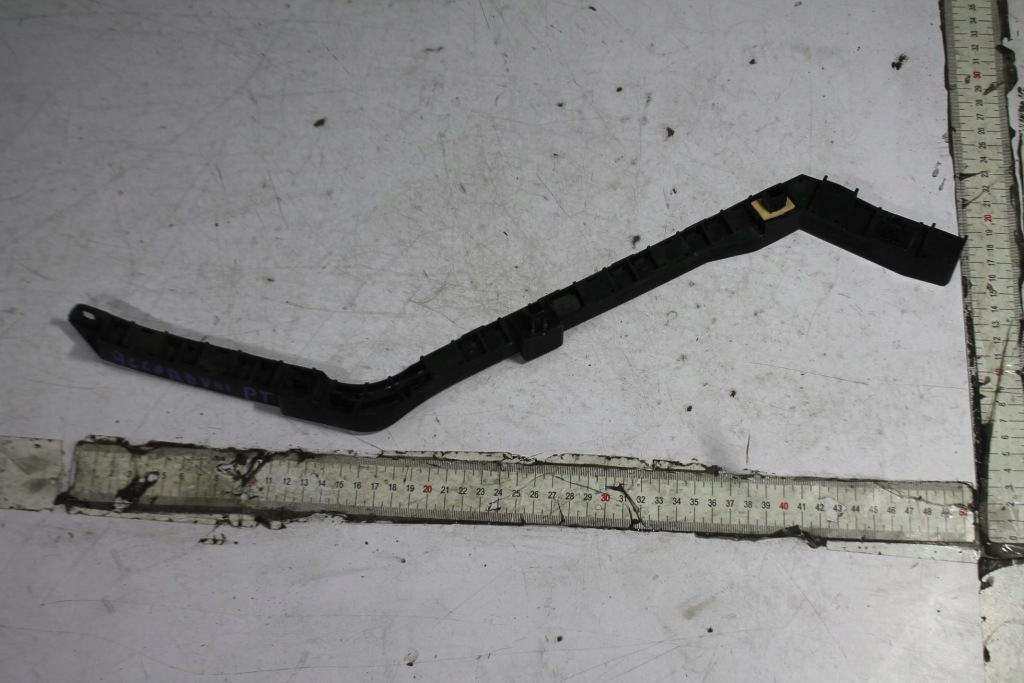 фото №1, Направляющая правый задняя задний accord viii sedan 08-15