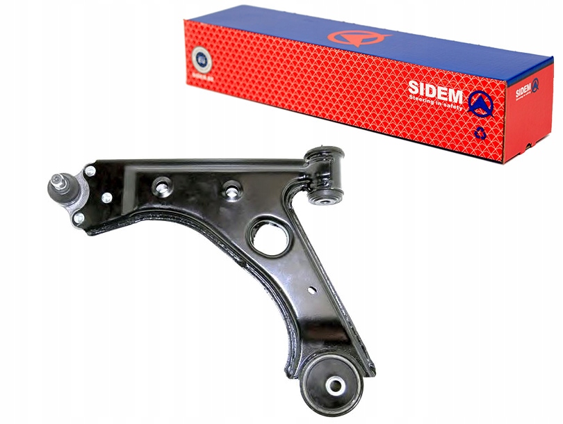 Купить Sidem рычаг opel adam 1.4 lpg