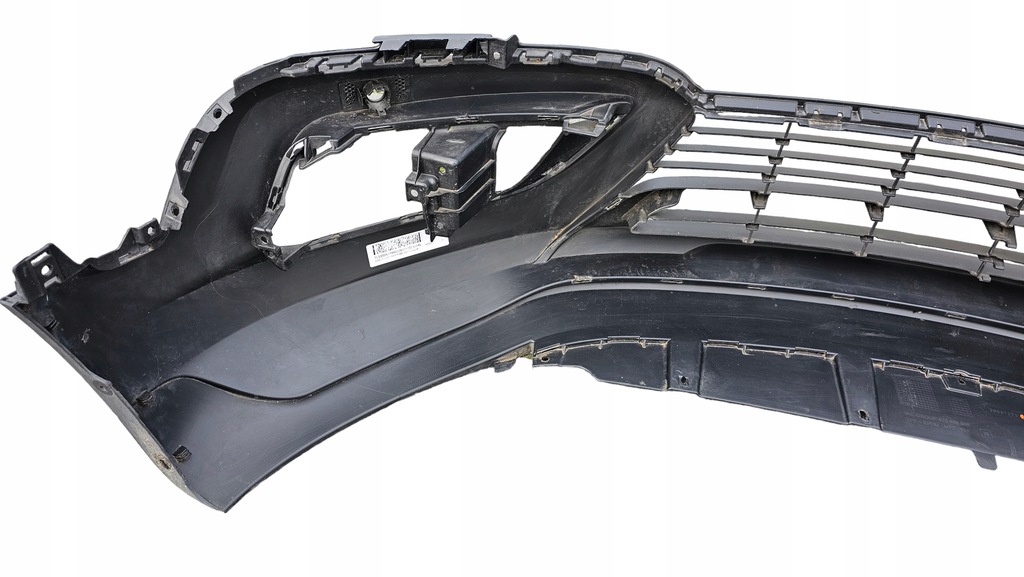 фото №10, Решётка бампера перед opel crossland x 39097371