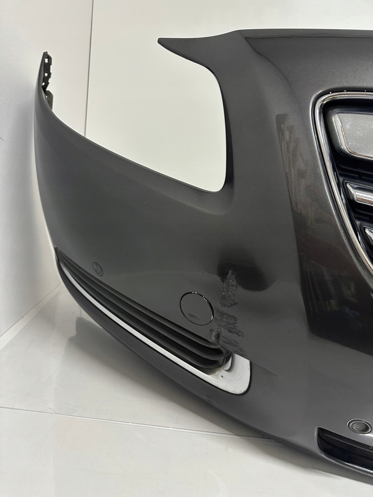 Бампер перед передній opel insignia pdc Доставка