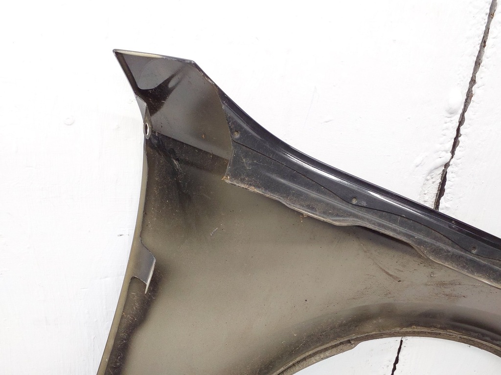 фото №9, Крыло левая сторона audi a6 allroad c7