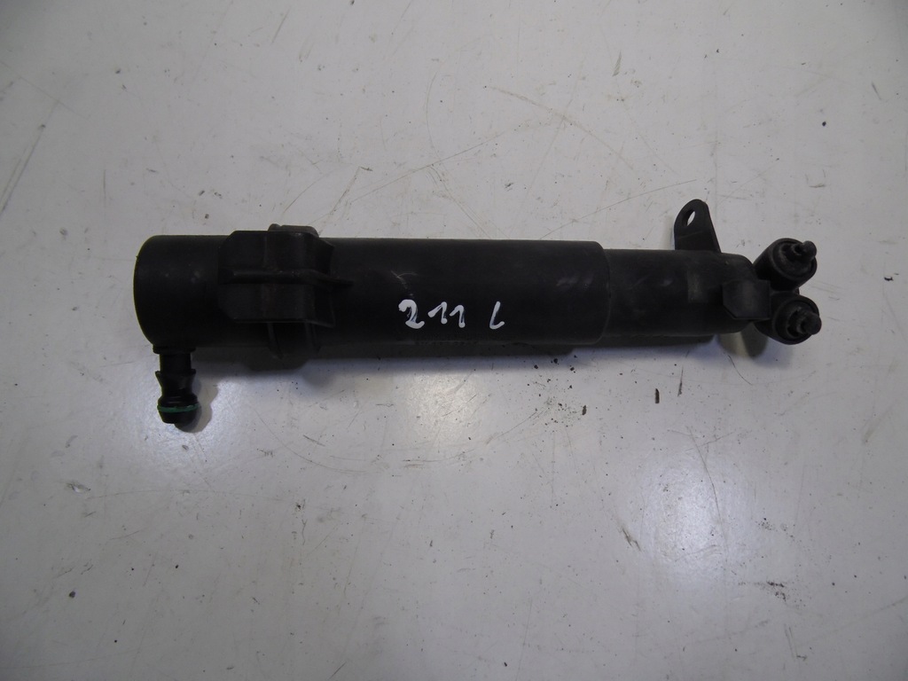 фото №1, Омивач sprysk лампи лівий mercedes w211 eklasa