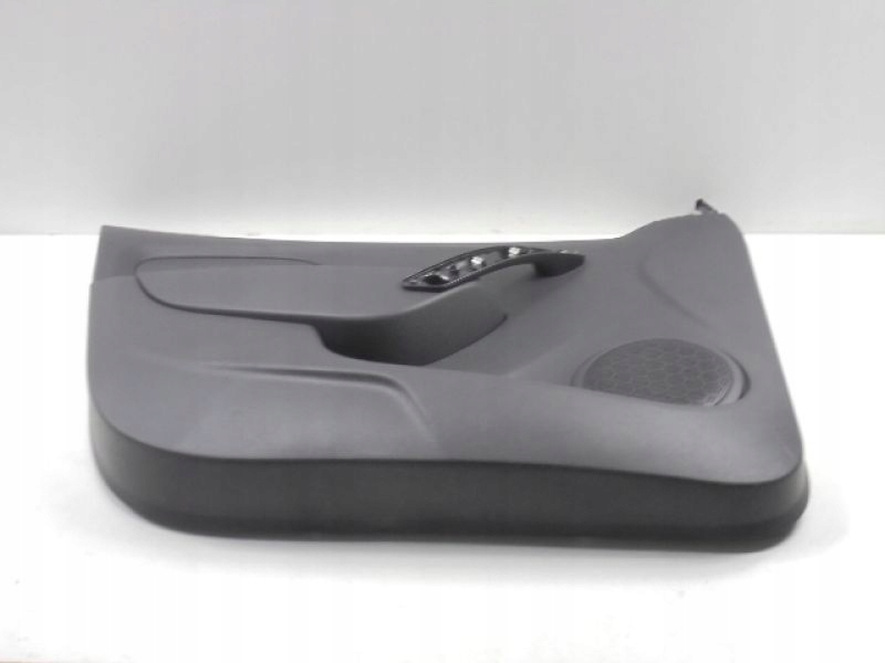 фото №12, Logan ii обшивка дверь панель перед левый oryg