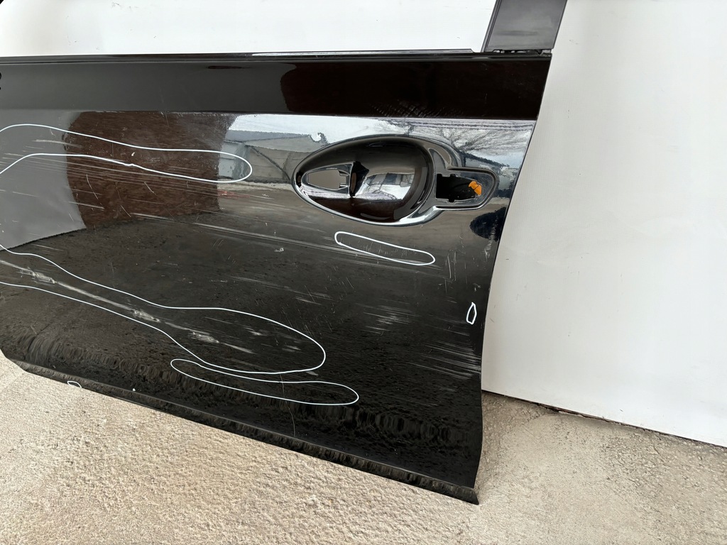 фото №10, Lexus ct двері передні ліва перед