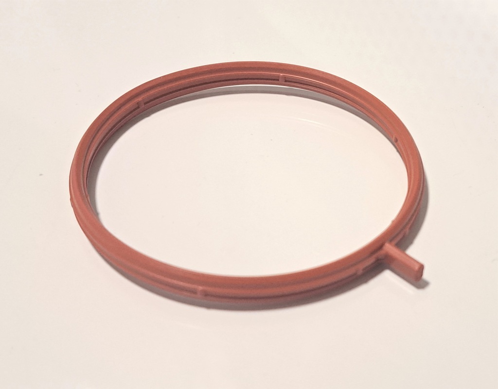 фото №1, Прокладка дросель lexus is gs