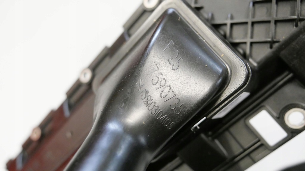 Bmw f20 f21 f25 f26 f30 f31 шланг впускной  масла впуск маслоприёмник n55 7590735 Недорого