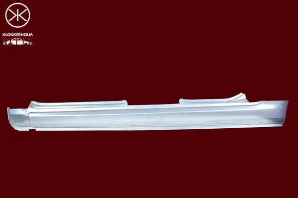 фото №2, Klokkerholm 5514013 поріг