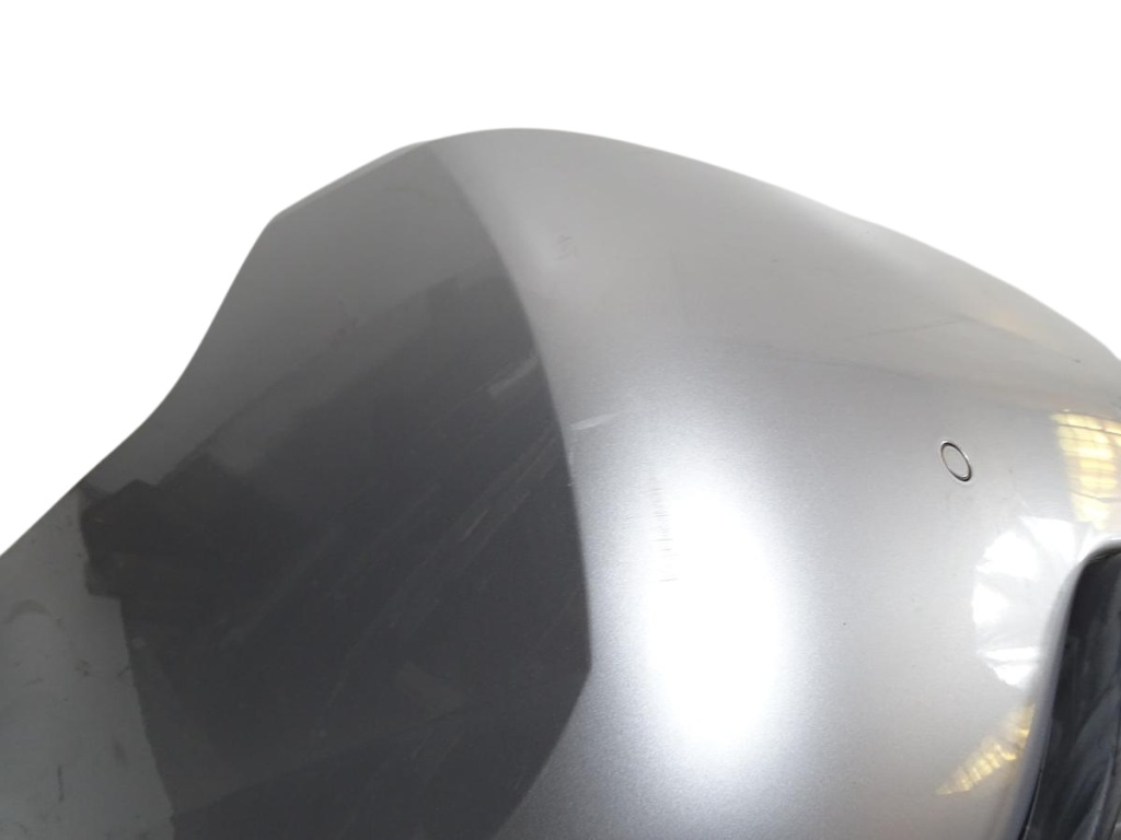 фото №12, Бампер задня задній + датчики pdc peugeot 407 coupe 2005-2011 - ezrc