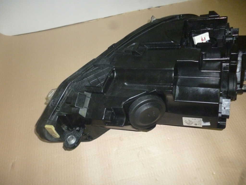 фото №14, Vw golf viii 8 h7 лампа передняя перед rh/lh led