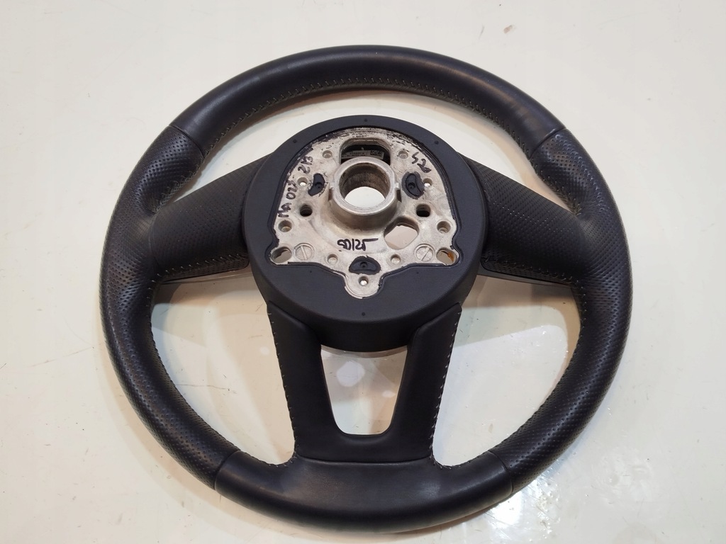 фото №10, Воздуховод audi a5 8w s-line 8w0419091cr мультифункция, комплектная, idealna !