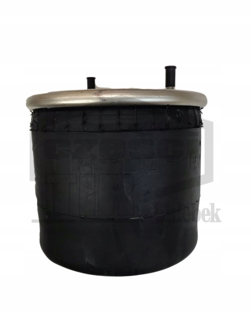 Подушка підвіска пневмоподушка 940 mb p01 ht+ основа Доставка