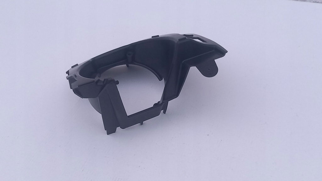 фото №10, Renault trafic iii корзина рамка кронштейн протитуманної фари перед права 2691122699r