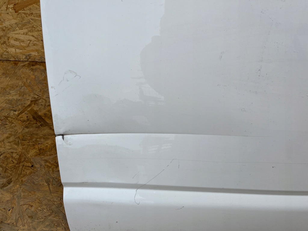 фото №11, Volkswagen vw transporter t6 t-6 дверь боковой сдвижные правое задние задняя