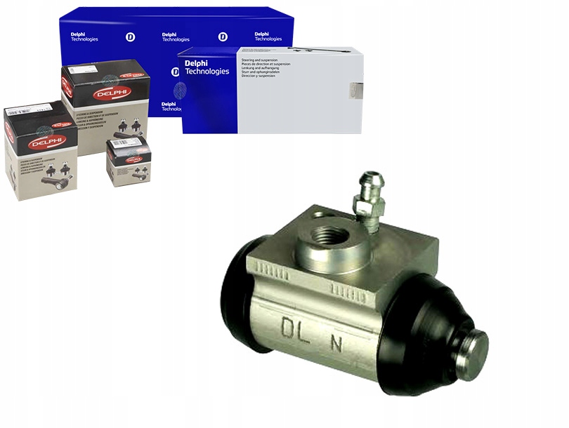 фото №1, Цилиндрик тормозной peugeot 301 1.2 vti 72