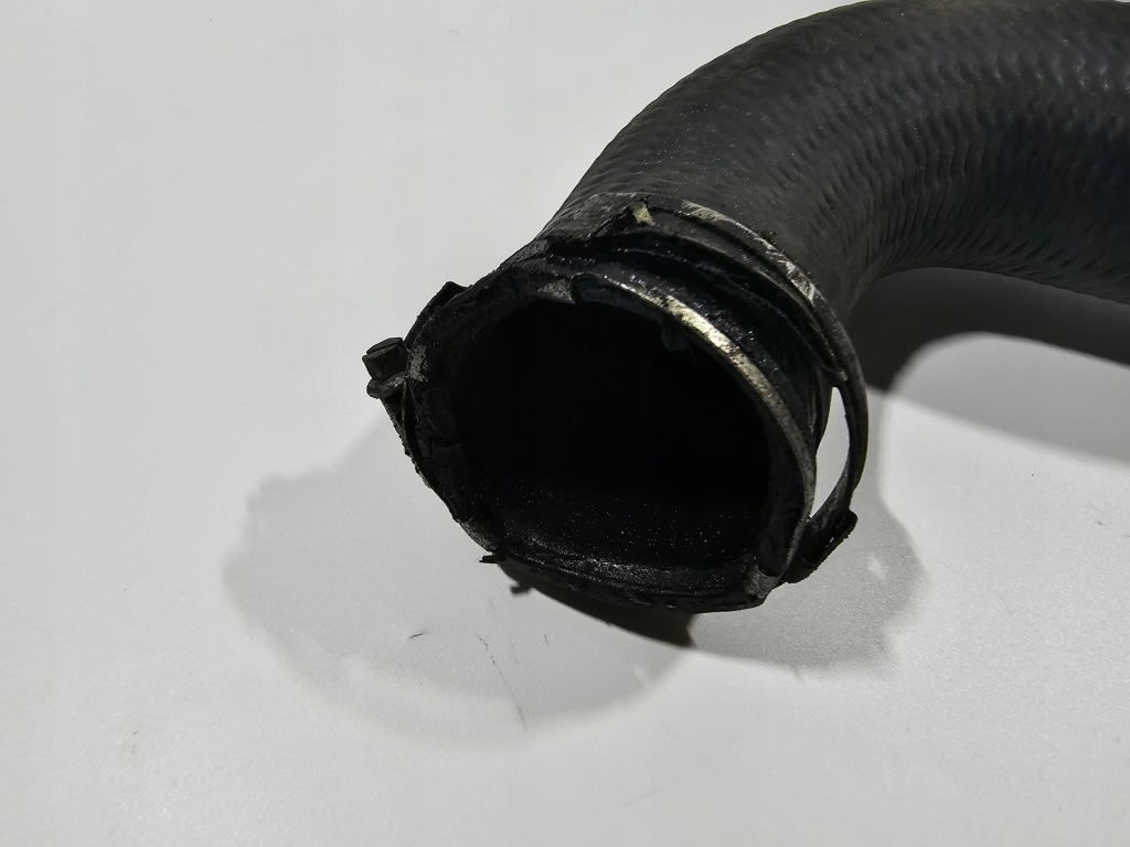 фото №2, Труба шланг интеркулер peugeot 508 i rxh sw#1949