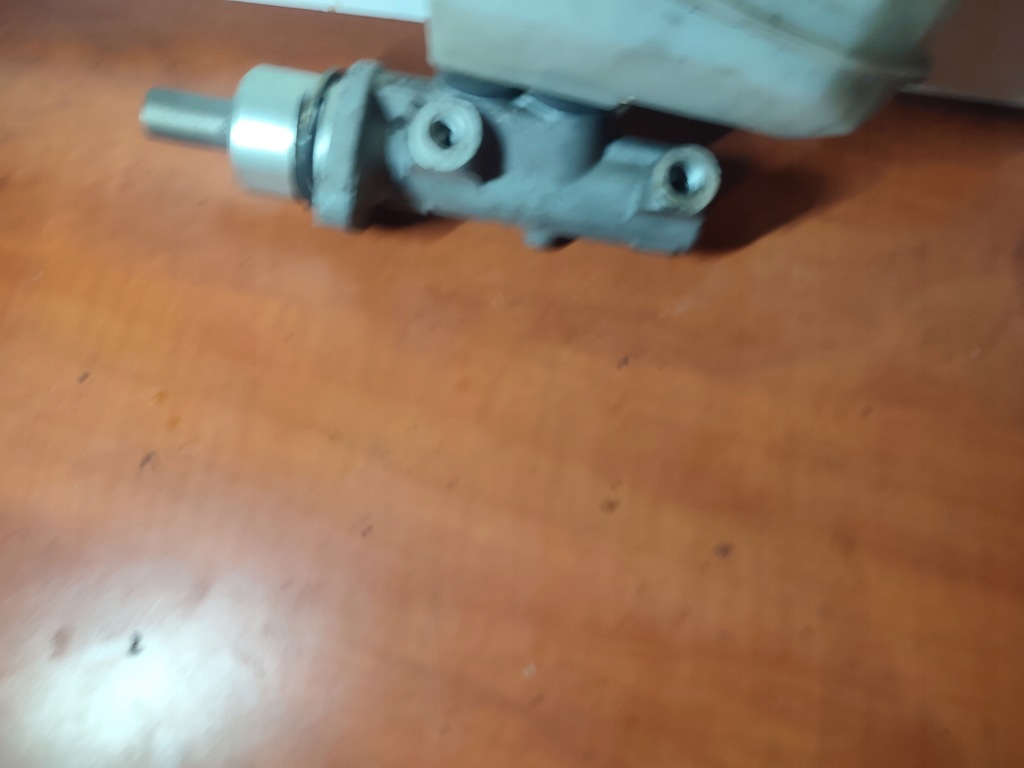 фото №6, Насос гальмівна renault megane i 7700828034g