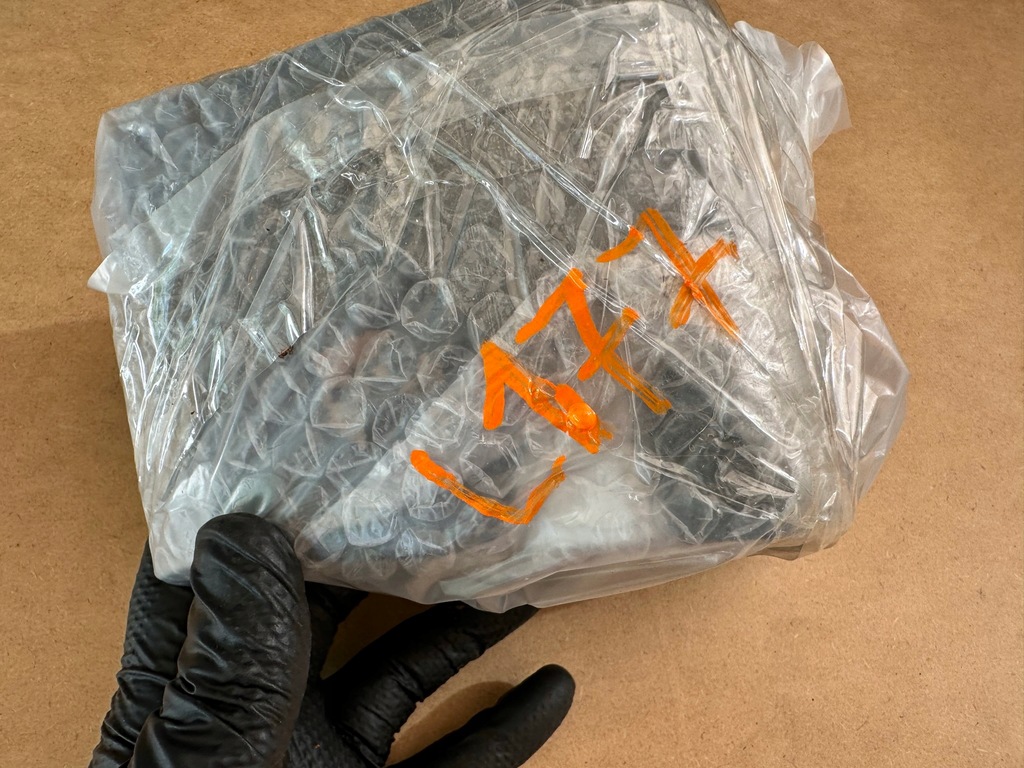 фото №10, Mazda cx-5 ii 2 17- молдинг порог левая порог левый перед передняя