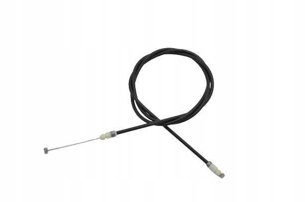 фото №1, Трос открывания капот двигателя rover 75