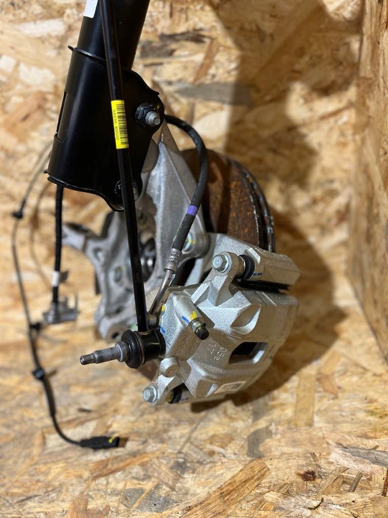 фото №5, Поворотний кулак ліва амортизатор kia sportage v tucson iv 54650-r2000 0km nowa