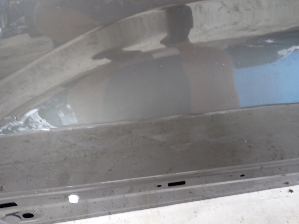 фото №9, Volvo xc60 ii 2 17- двері задня задні праве