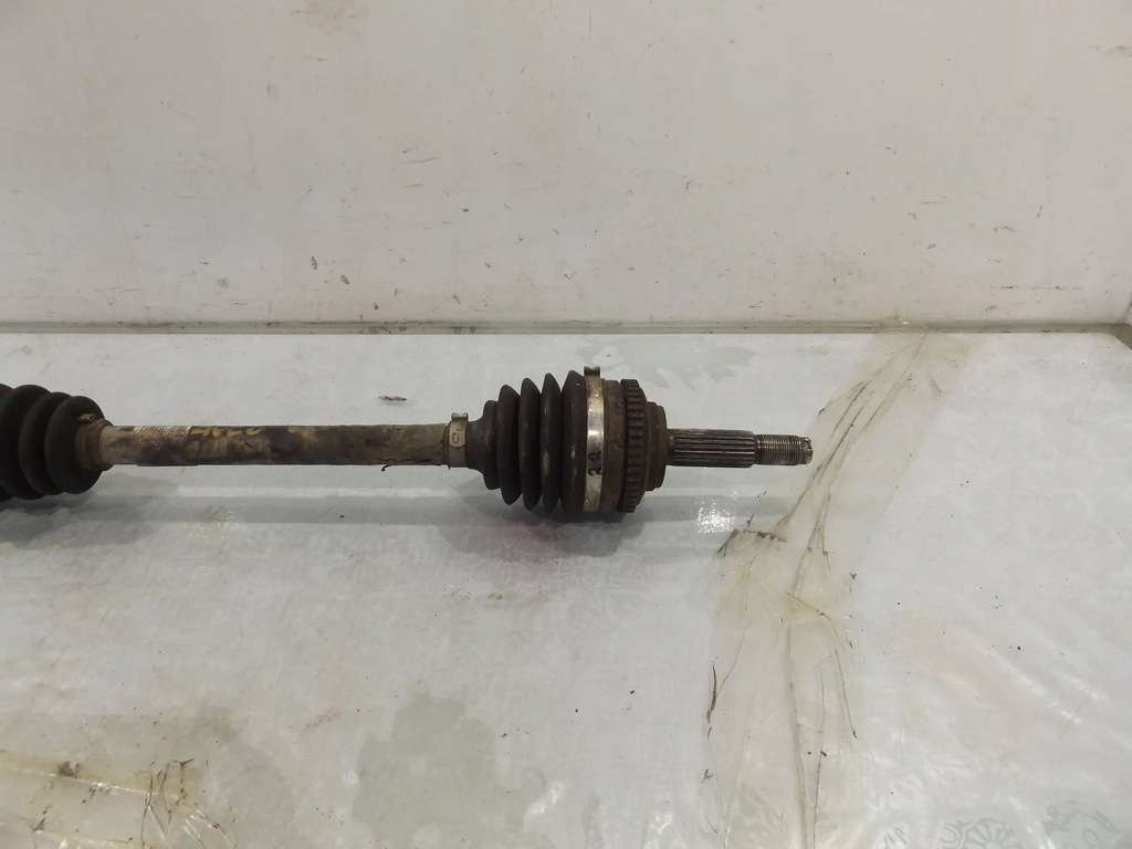 фото №3, Aveo t250 1,2 приводной вал левая