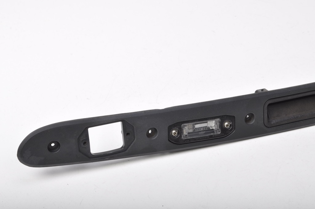 фото №9, Volvo s60 ii накладка молдинг крышки 31253641