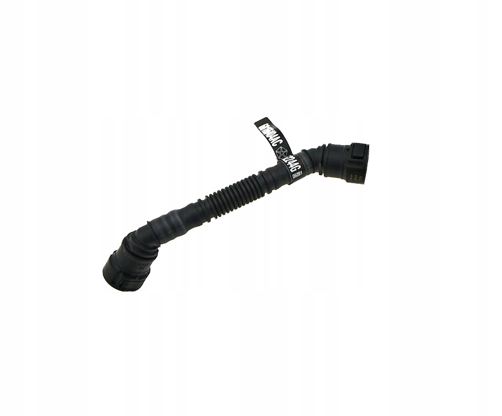 фото №1, Корпус фильтра воздуха dodge charger, 15 - 68166404ac