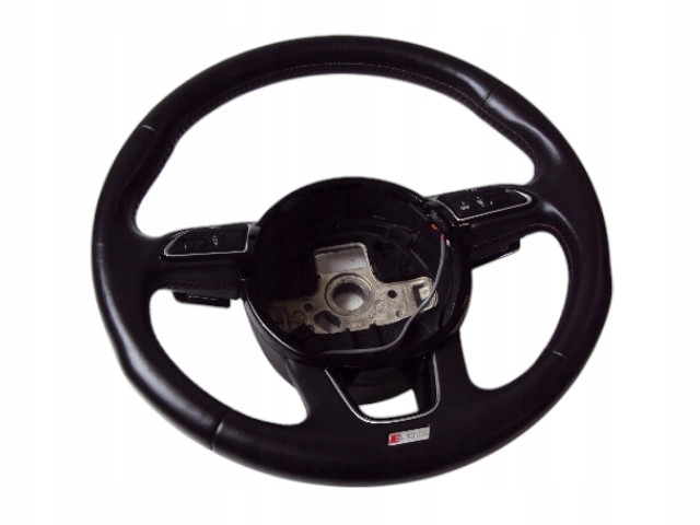 фото №1, Повітропровід audi sq5 q5 s-line