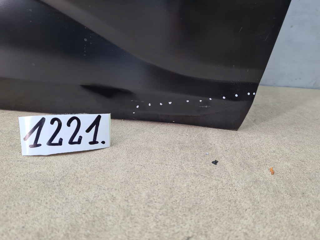 фото №8, Dacia sandero iii 3 stepway двері передні праве