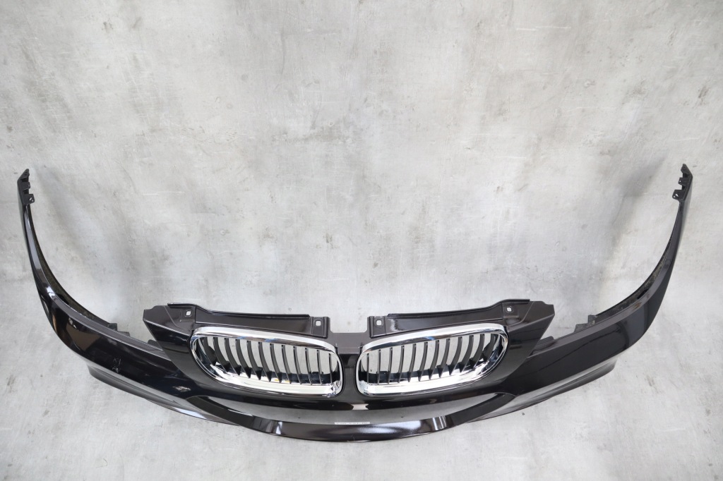 фото №7, Бампер bmw 3 e90 lci e91 lift m набор