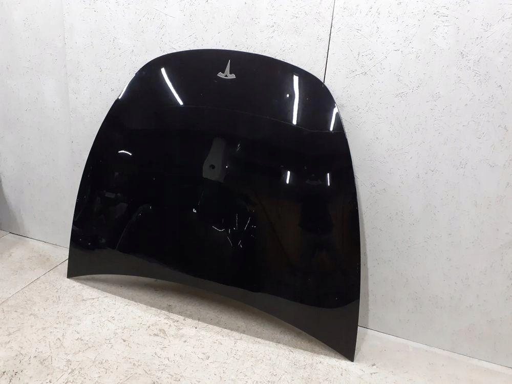 фото №2, Капот tesla y model y