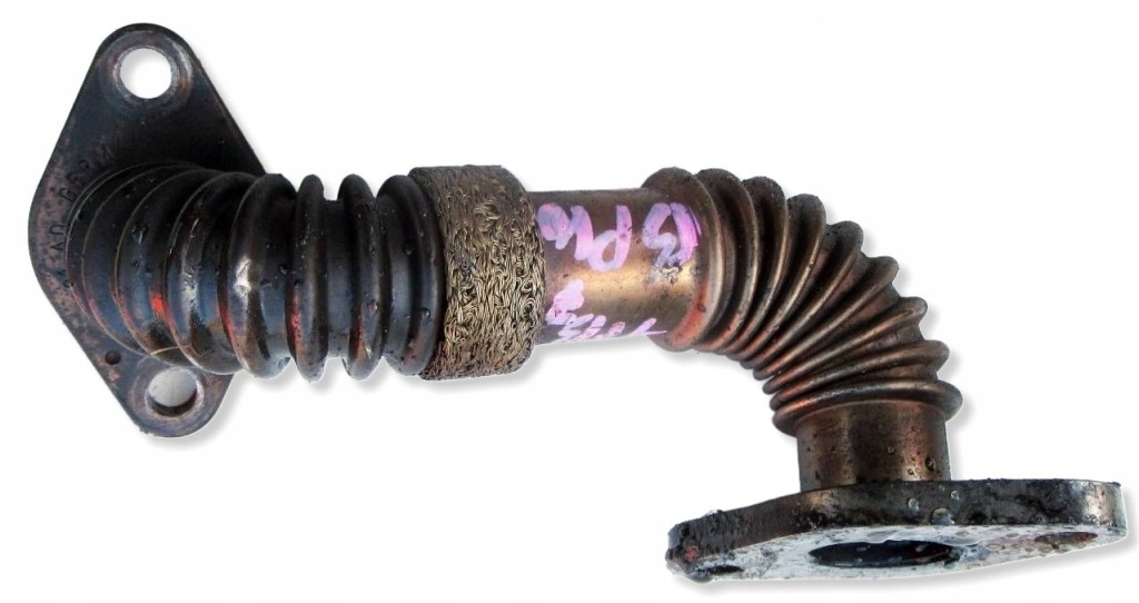 Купить Audi a4 s4 b5 8d 2001 шланг / труба радиатора выхлопных газов egr