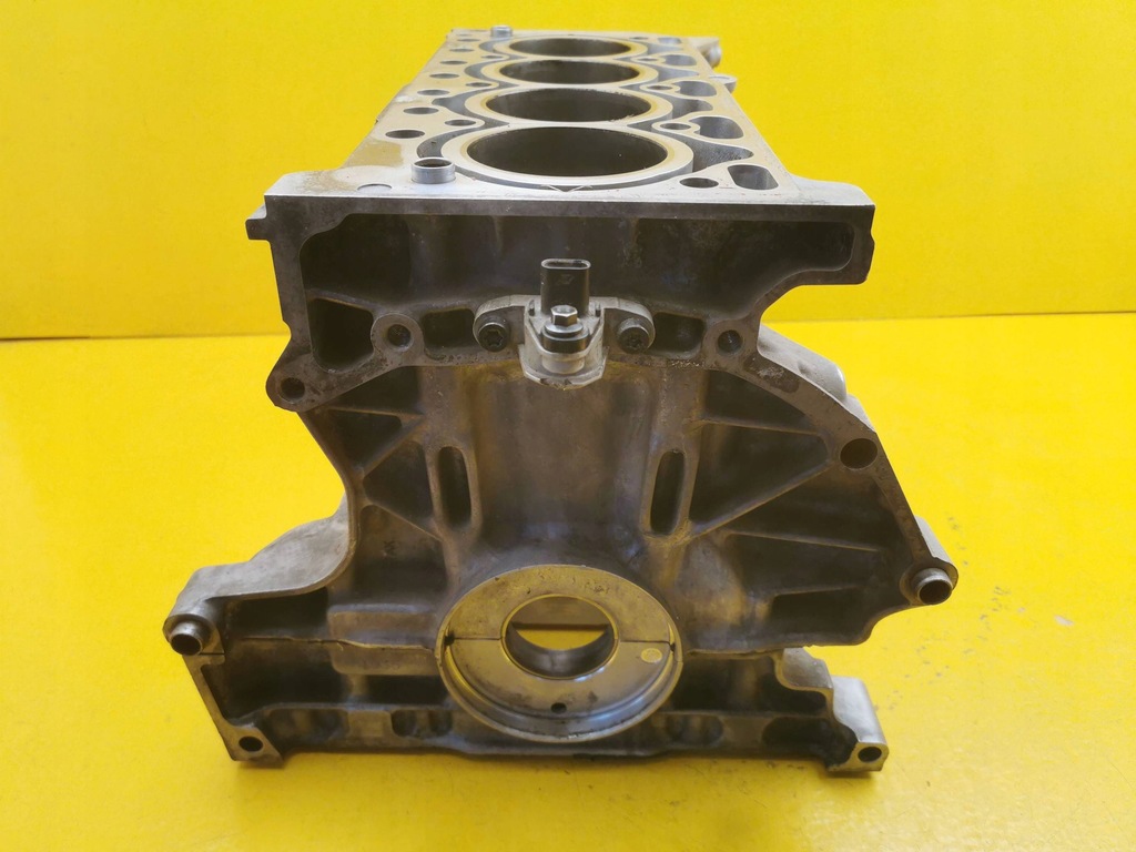 фото №10, Volvo v90 s90 2.0b блок двигуна b4204t23 #