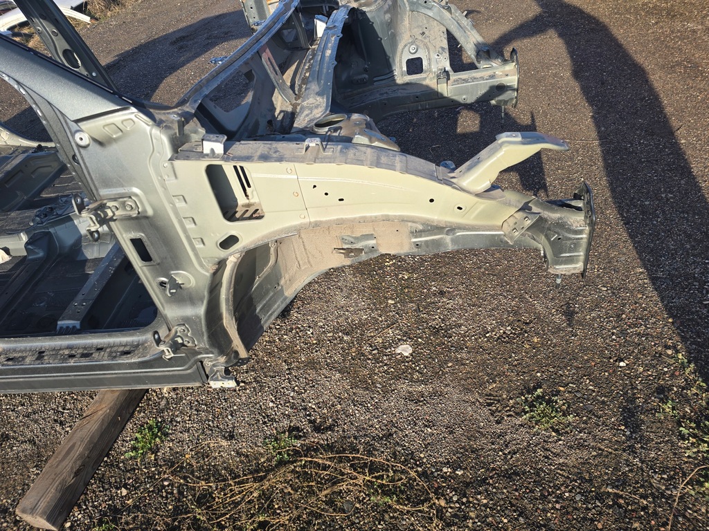 фото №8, Hyundai tucson iv 21- чверть ліва права перед a5g usa !!!